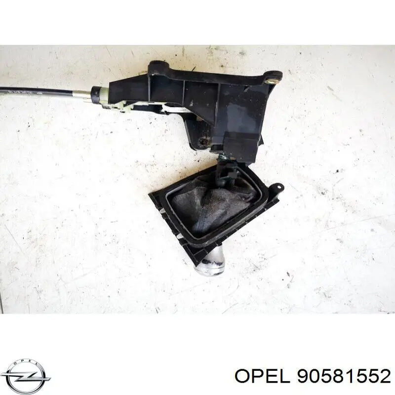 Купить 90581552 Opel 