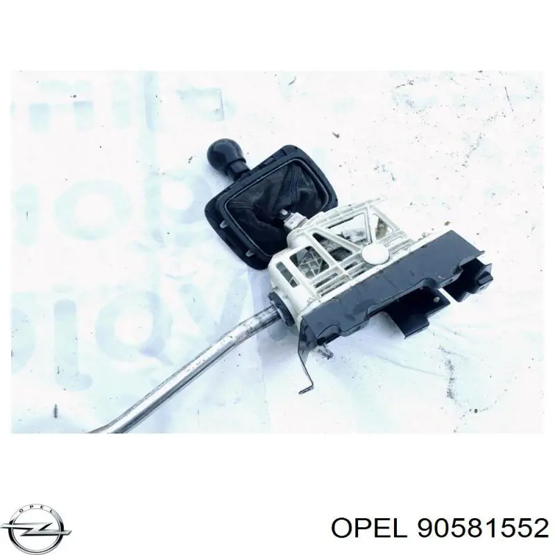  Opel 90581552 цена, от 16.47 USD