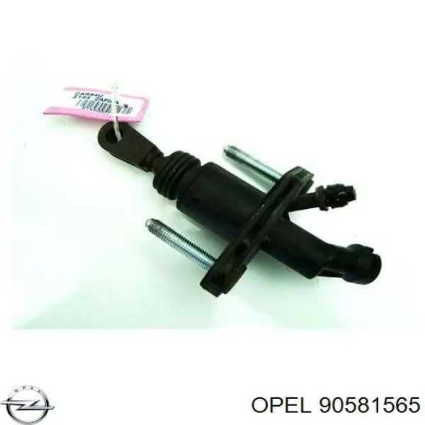 Цилиндр сцепления Opel 90581565