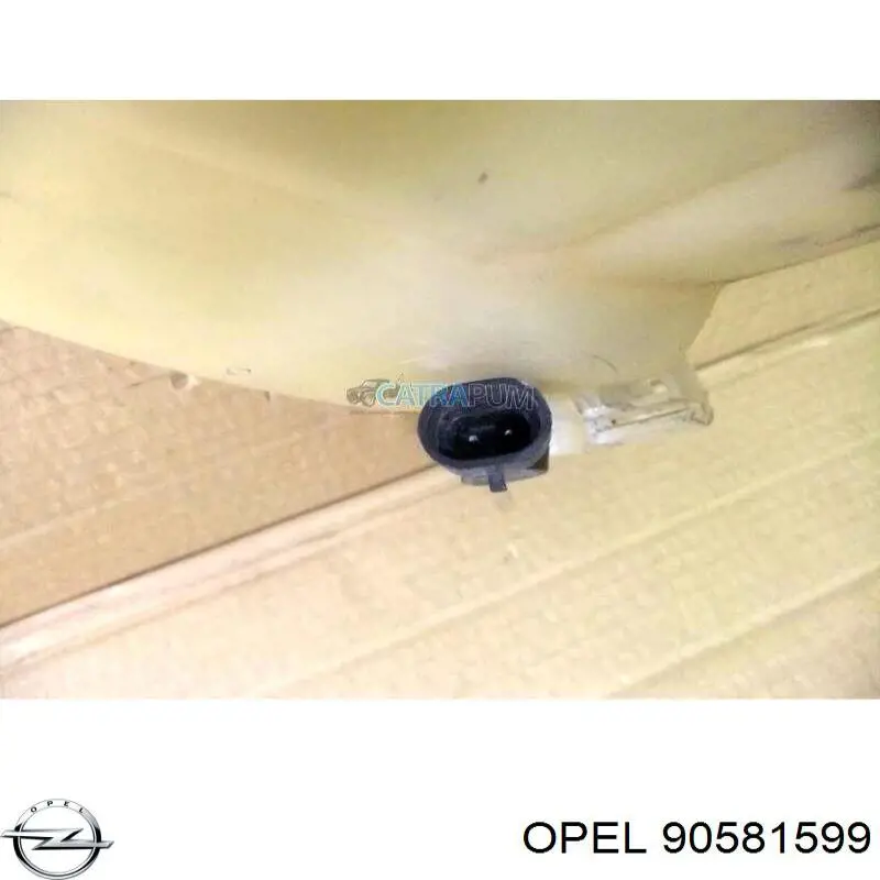  Opel 90581599 цена, от 15.20 USD