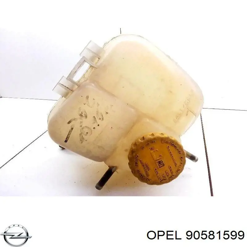 Купить 90581599 Opel 