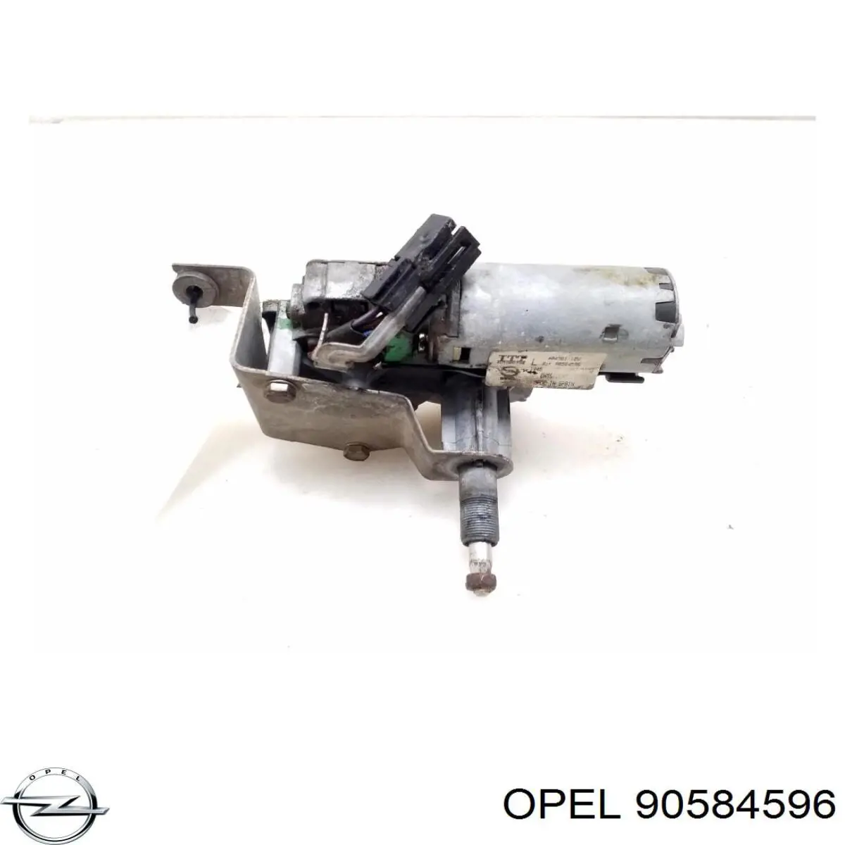 Купить 90584596 Opel 