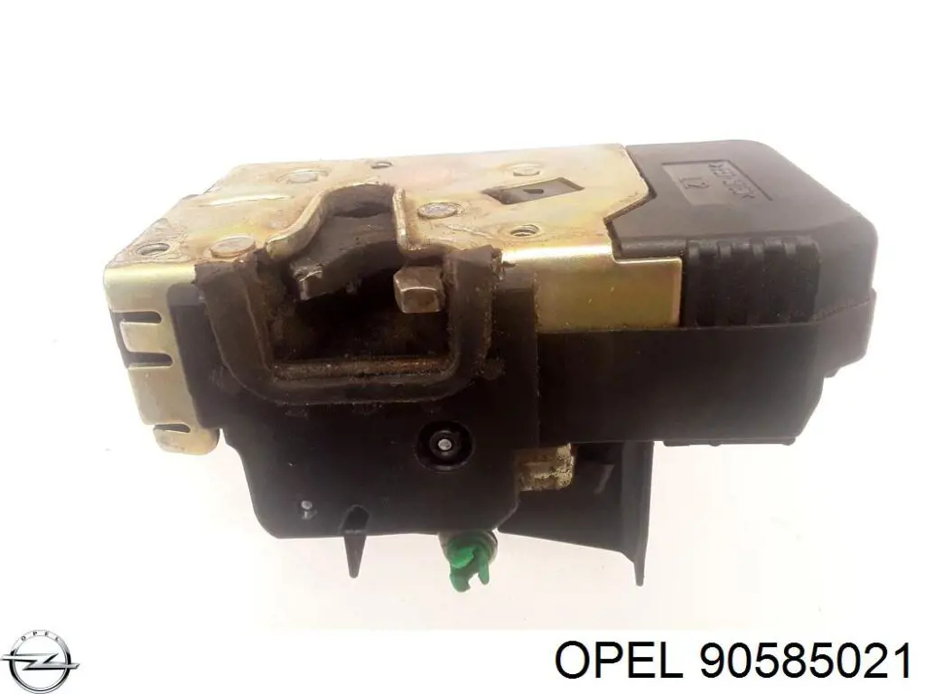 90585021 Opel