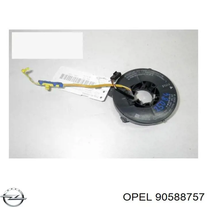 Купить 90588757 Opel Шлейф Airbag