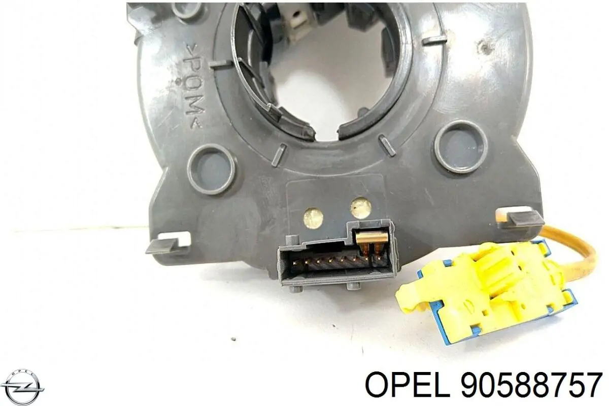 Купить 90588757 General Motors Шлейф Airbag