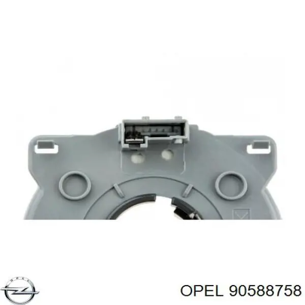 Шлейф руля TQ10371 Tqparts