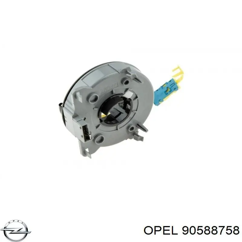 Купить TQ10371 Tqparts Шлейф Airbag