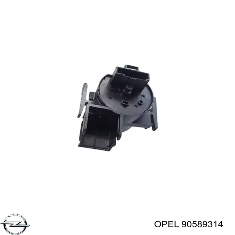 Купить 90589314 Opel Контактная группа