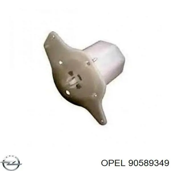 90589349 General Motors 