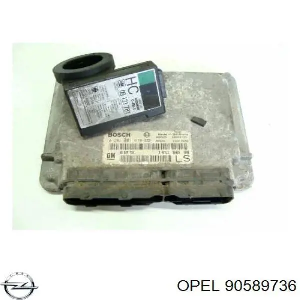 Купить 90589736 Opel 
