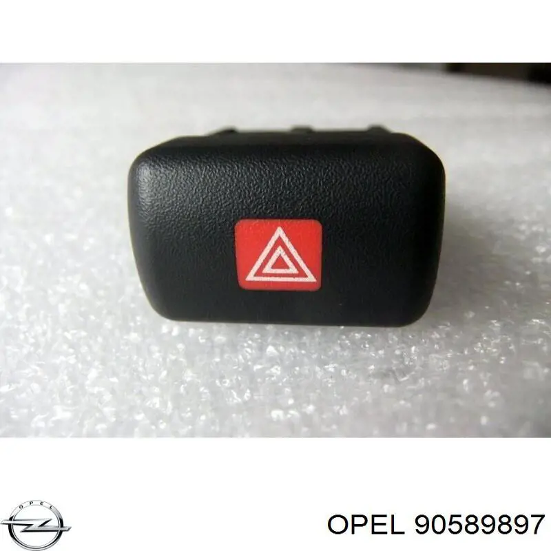 Купить 90589897 Opel 