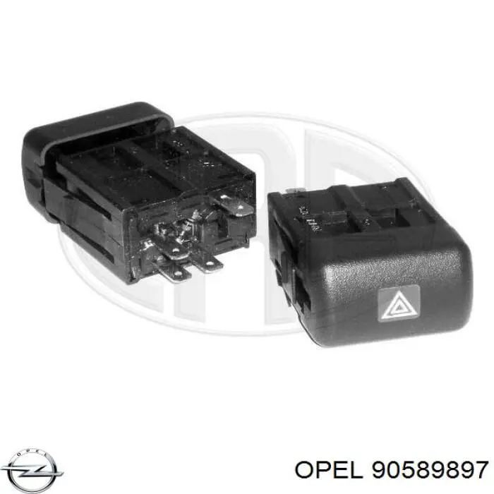  Opel 90589897 цена, от 12.80 USD