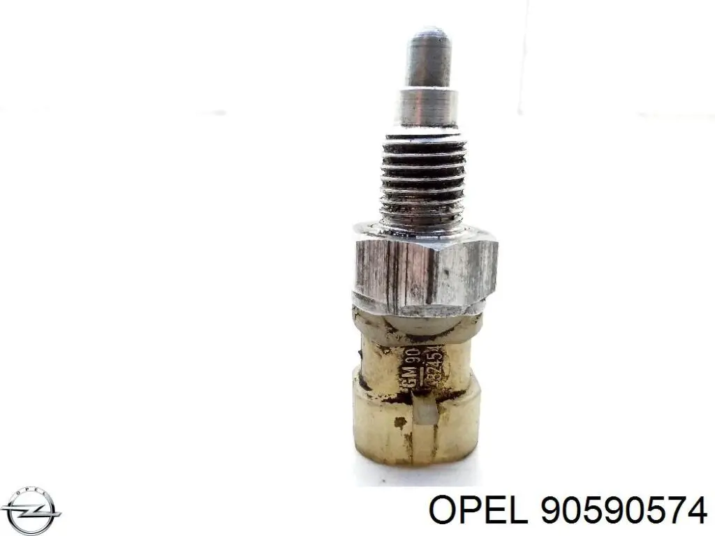 90590574 Opel sensor de ativação do sinal de parada