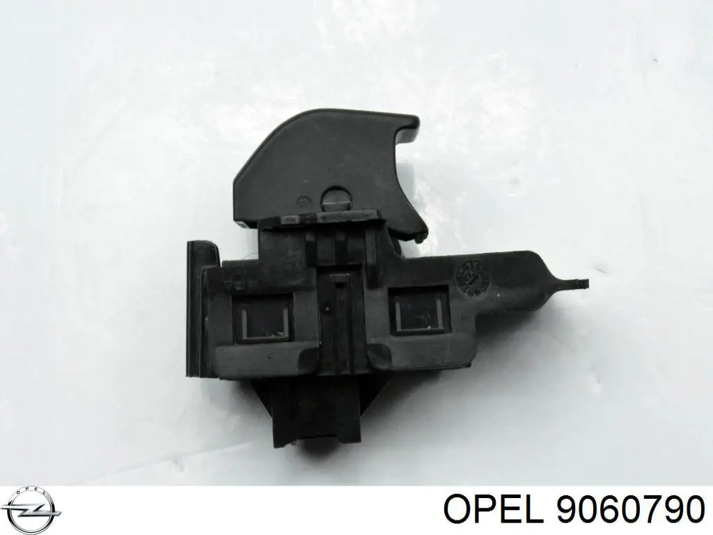 9060790 General Motors Кнопка электромеханического стояночного тормоза