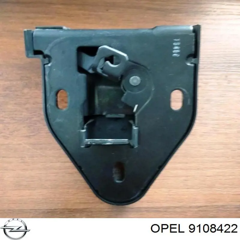 Купить 9108422 Opel Шестерня привода коленвала двигателя