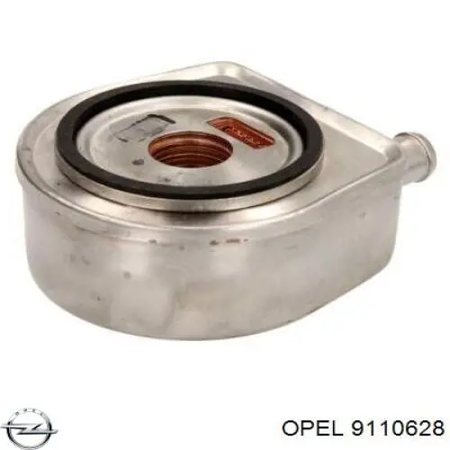 9110628 Opel 
