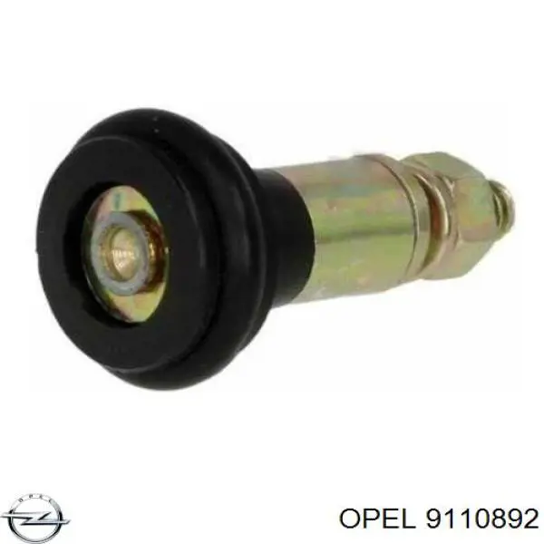  4402892 Opel