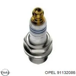 Свеча зажигания Opel 91132086 цена, от 8.59 USD