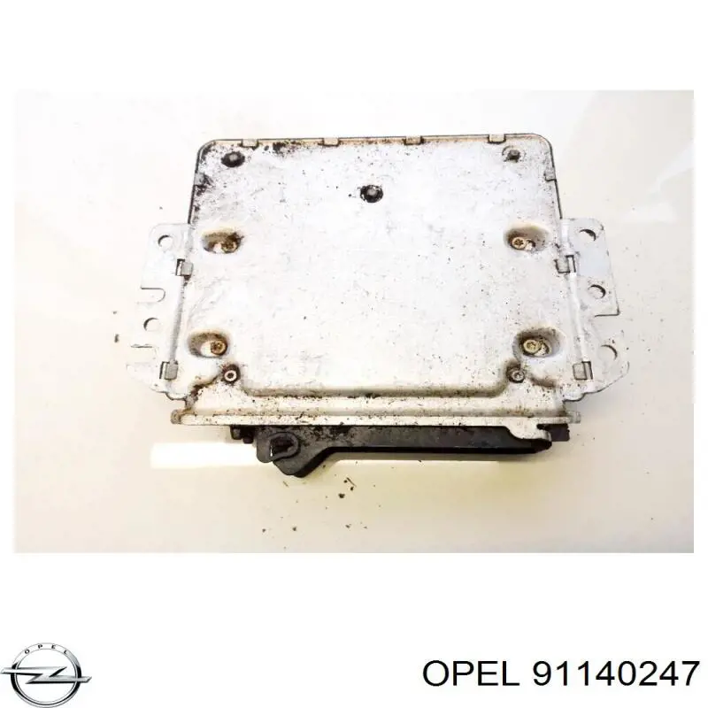 Купить 91140247 Opel 