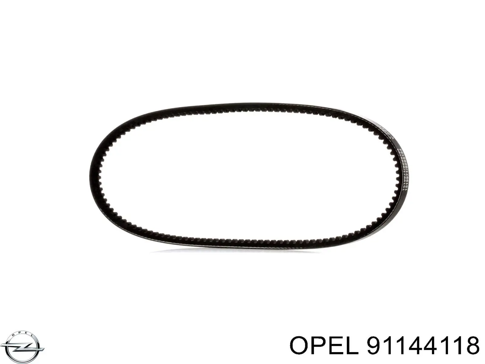  91144118 Opel