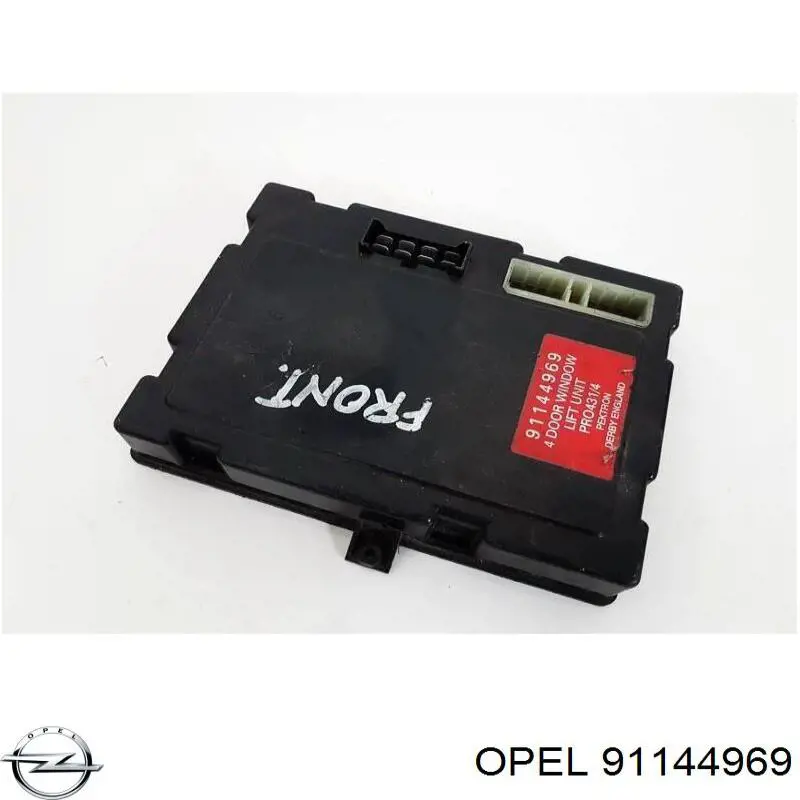  91144969 Opel