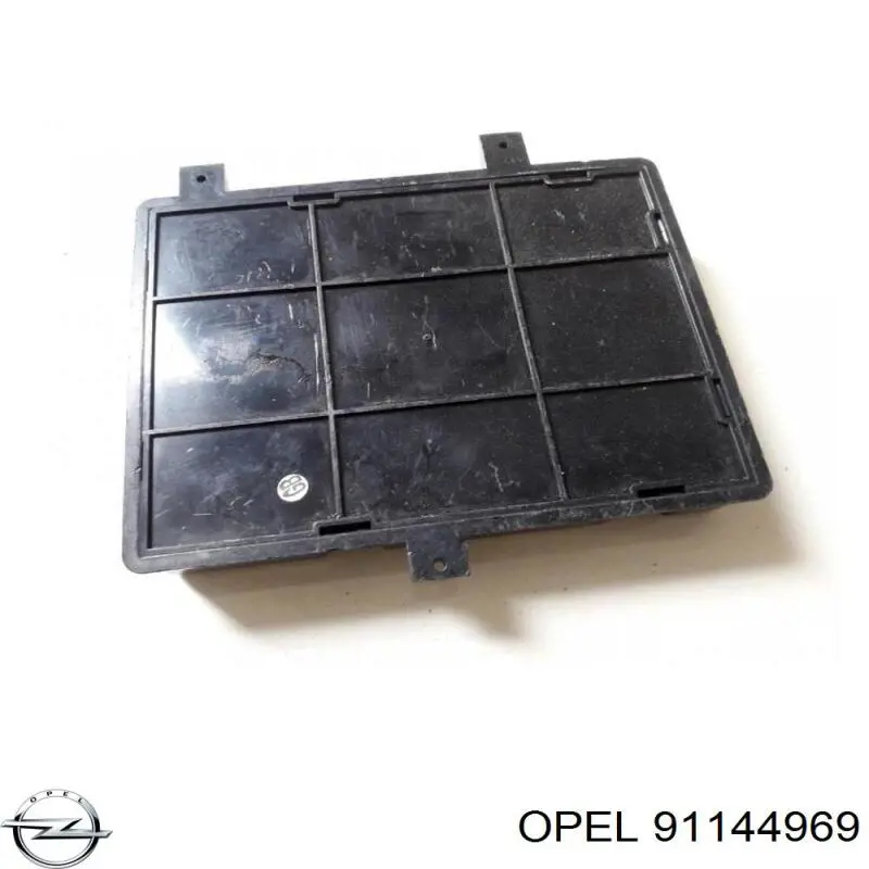 91144969 Opel 