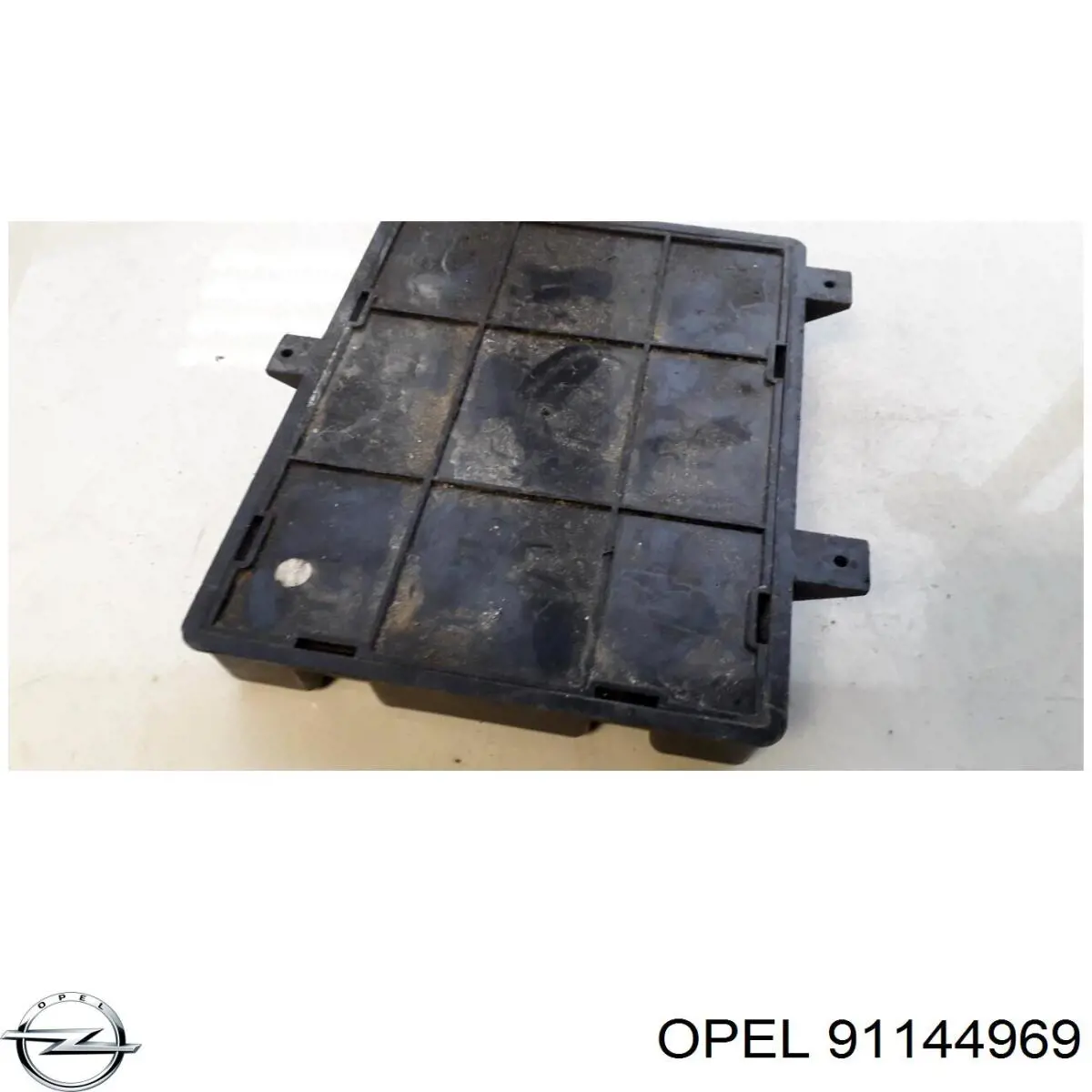  Opel 91144969 цена, от 78.50 USD