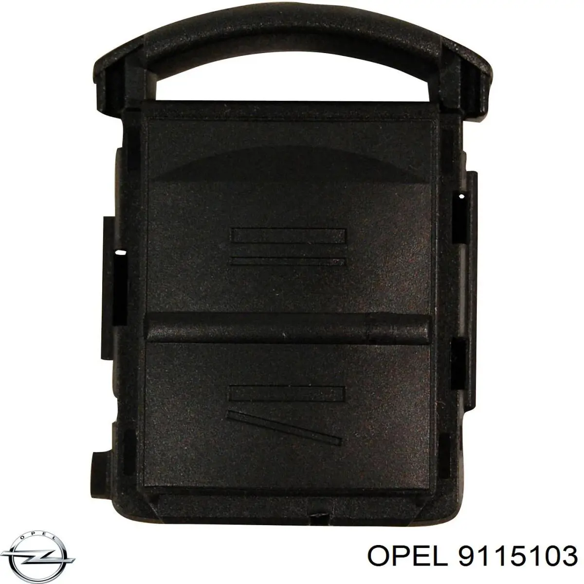 9115103 Opel Брелок управления сигнализацией