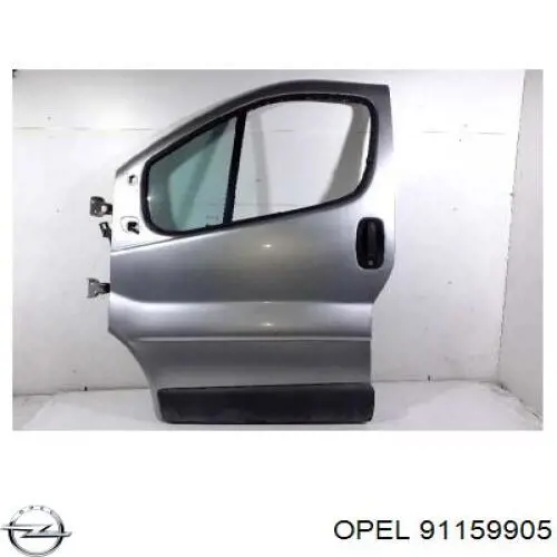 91159905 Opel 