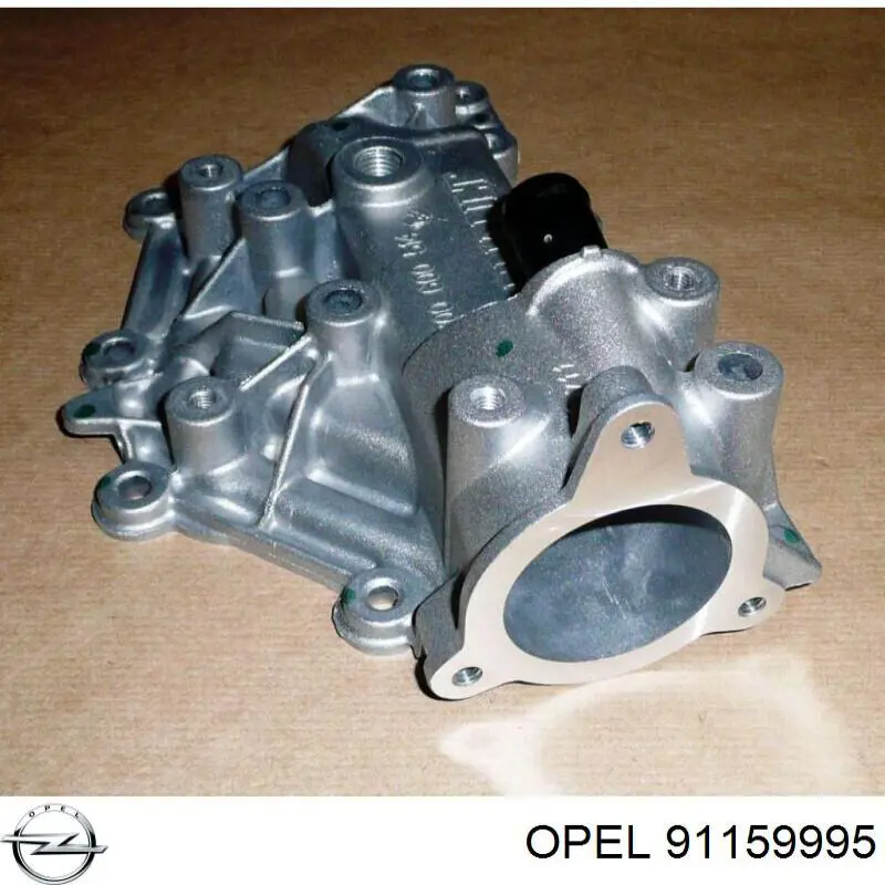 Купить 7700104114 Renault (RVI) Корпус термостата