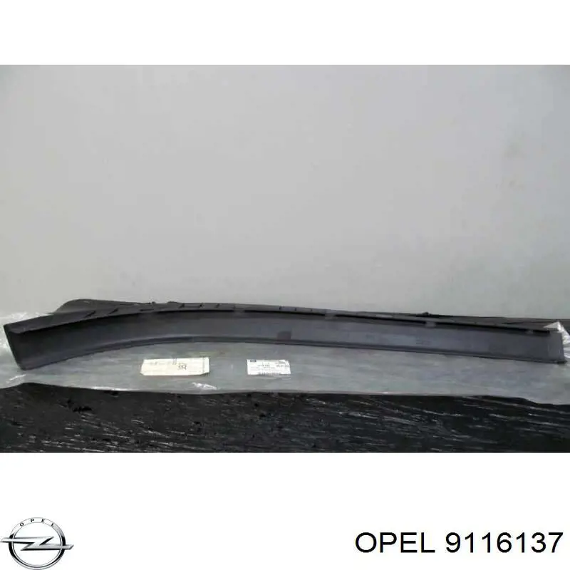  9116137 Opel