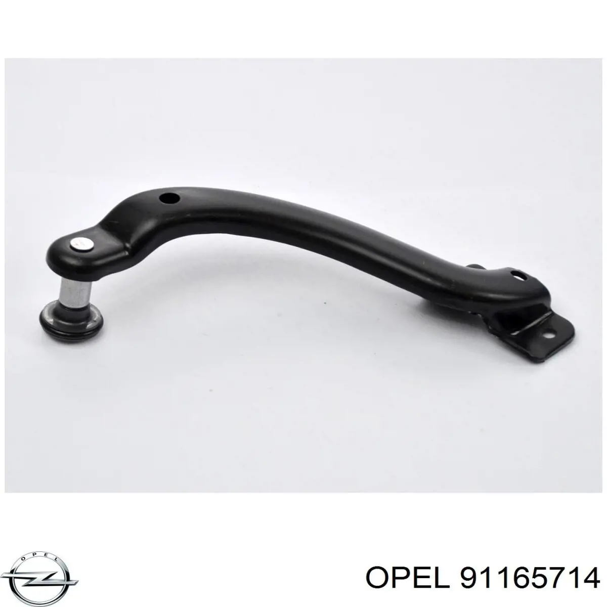 4409261 Opel Ролик двери боковой (сдвижной) правый верхний