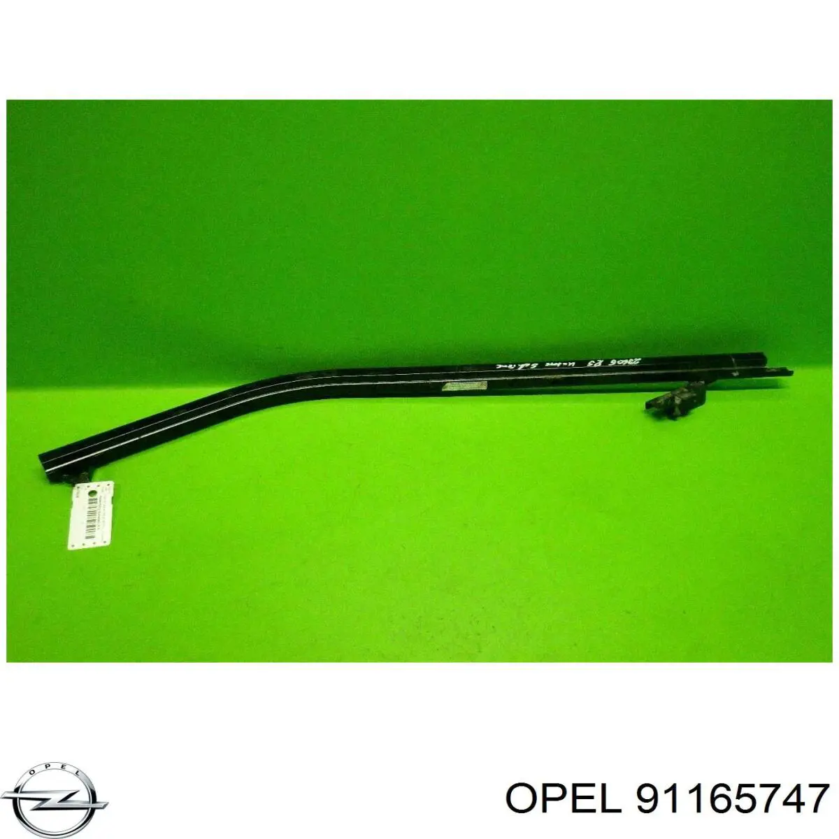 91165747 Opel