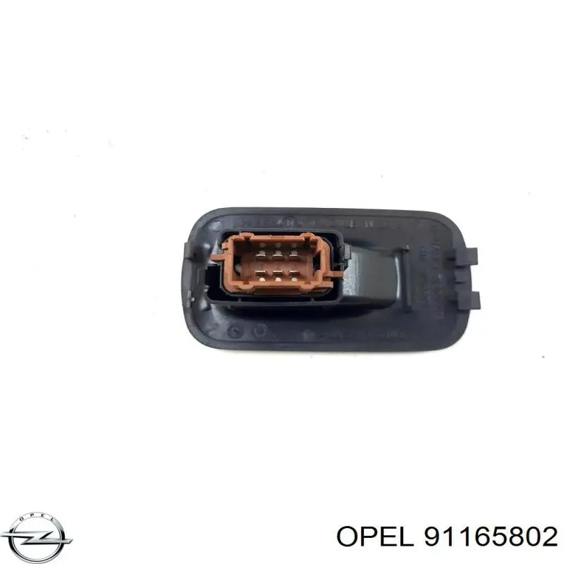  Renault (RVI) 91165802 цена, от 9.41 USD