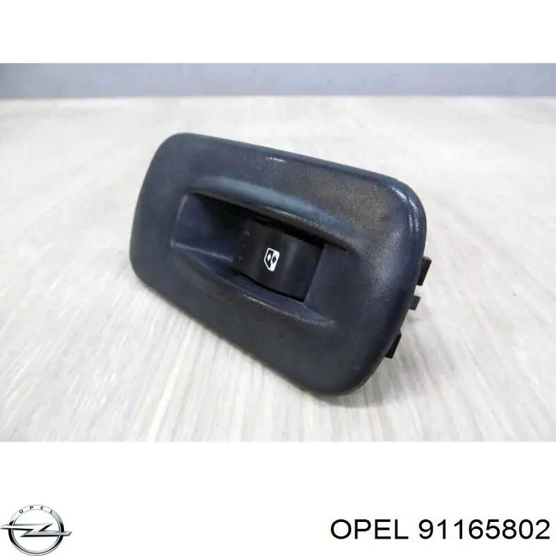 Купить 91165802 Renault (RVI) 