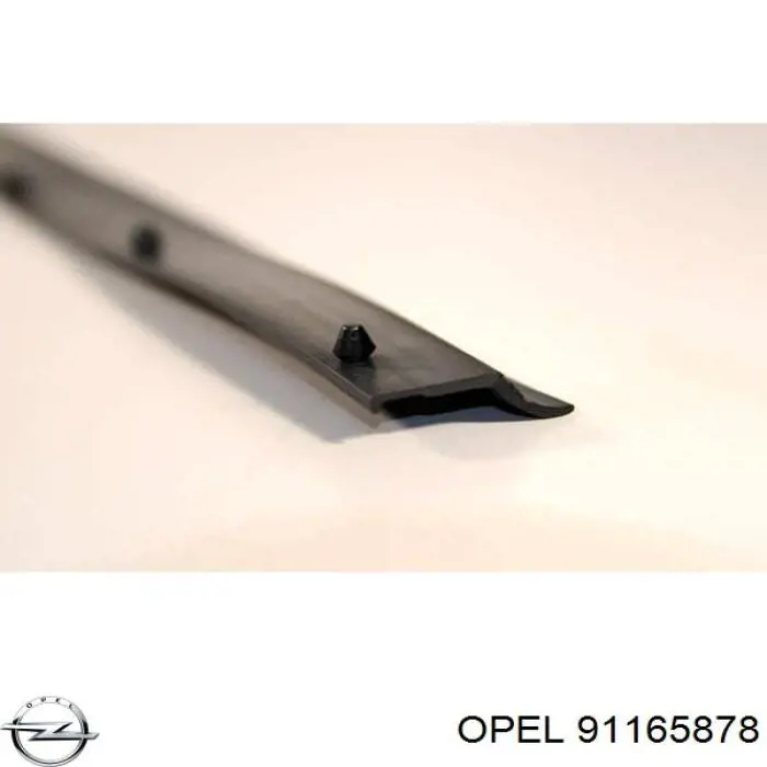 91165878 Opel 
