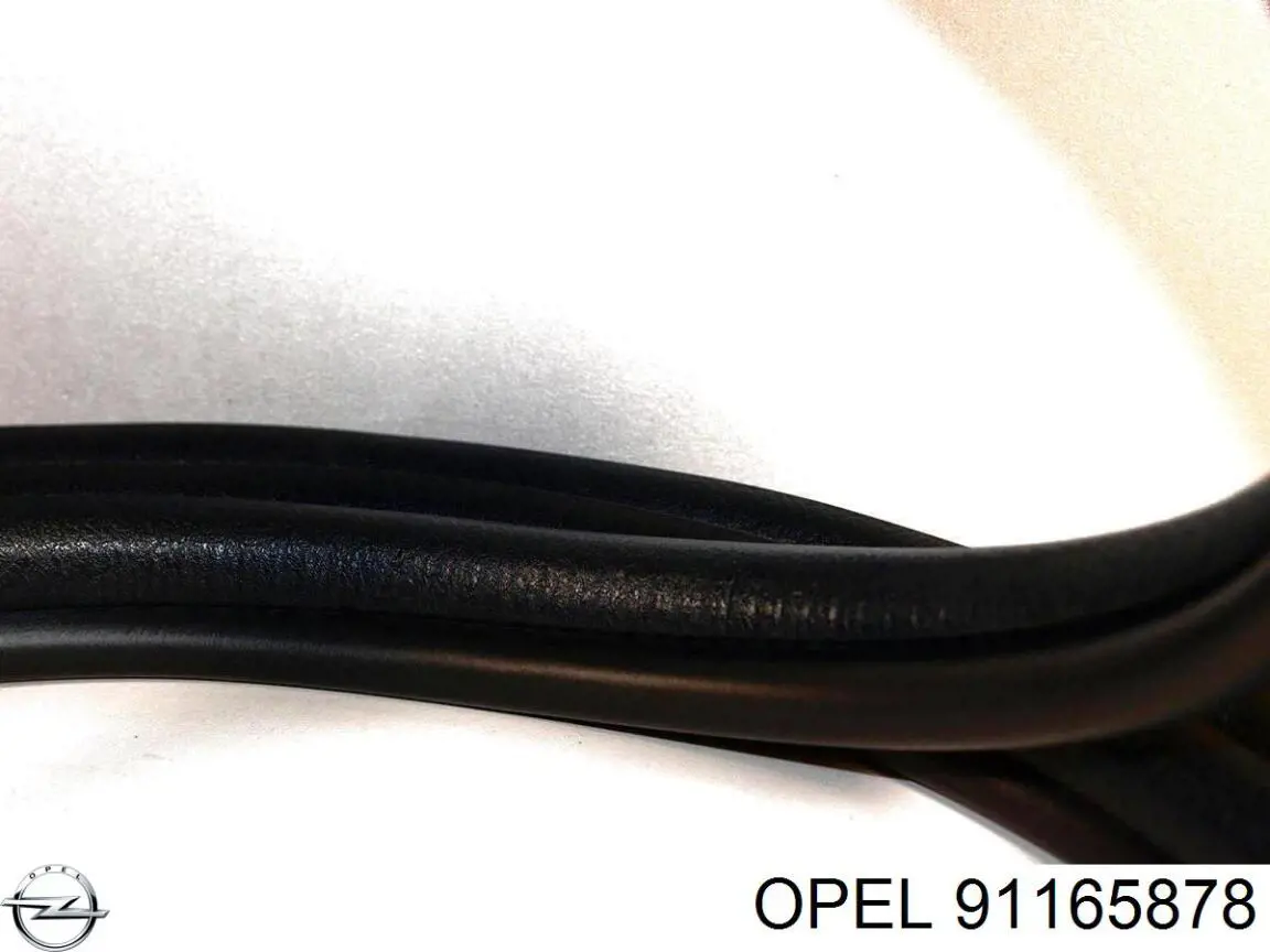  Opel 91165878