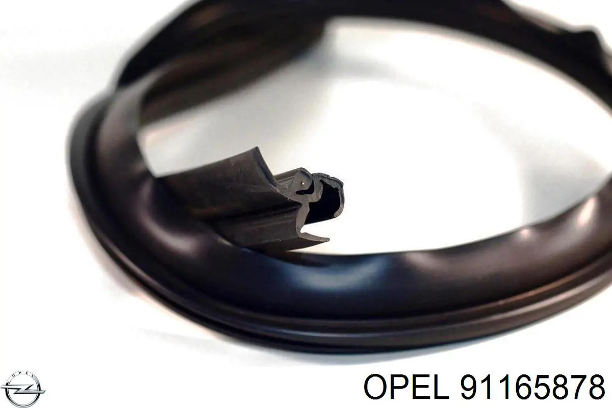91165878 Opel 
