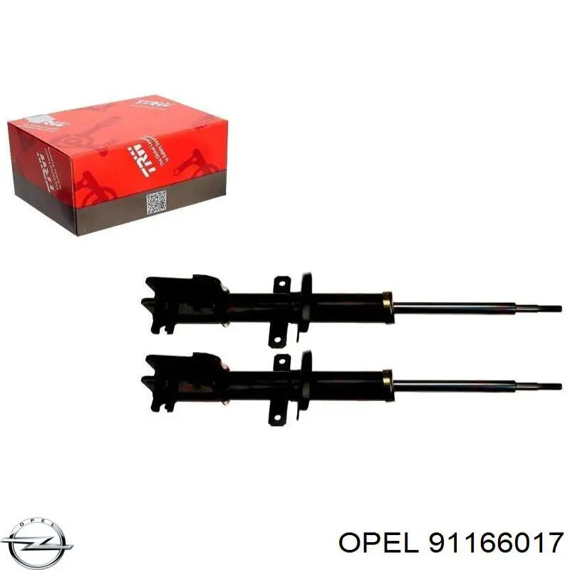 Пружина амортизатора передняя Opel 91166017 цена, от 24.98 USD