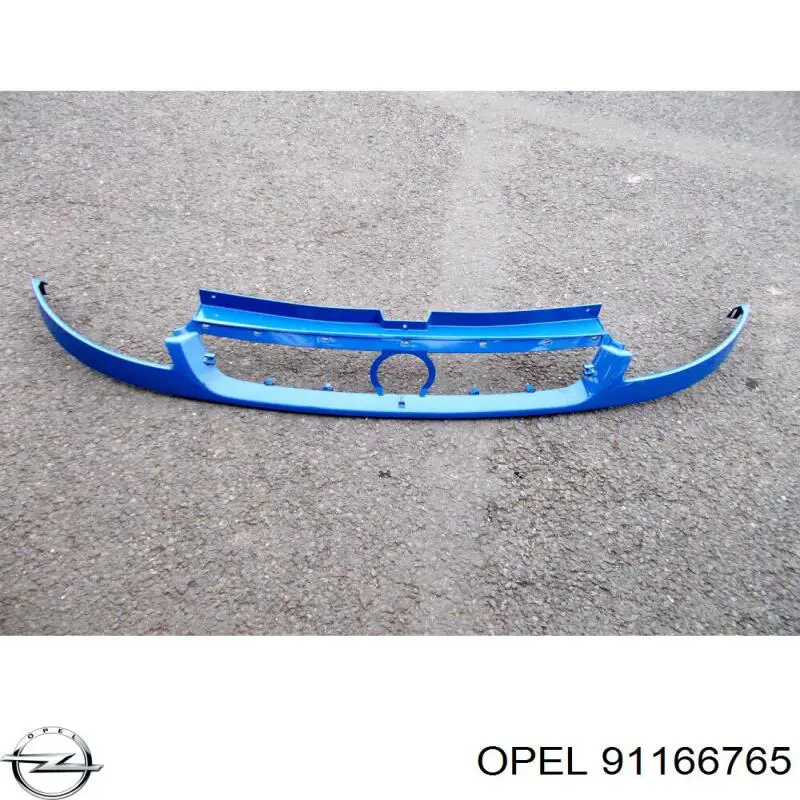 Купить 91166765 Opel 