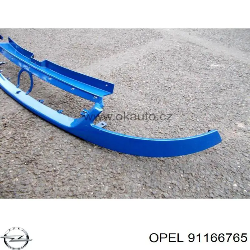  91166765 Opel