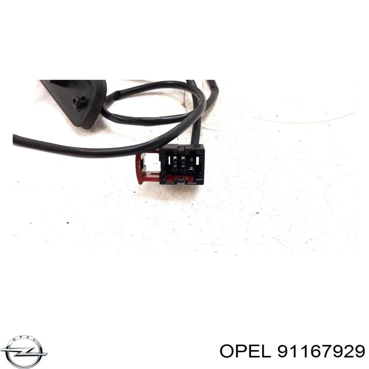  Opel 91167929 цена, от 23.11 USD