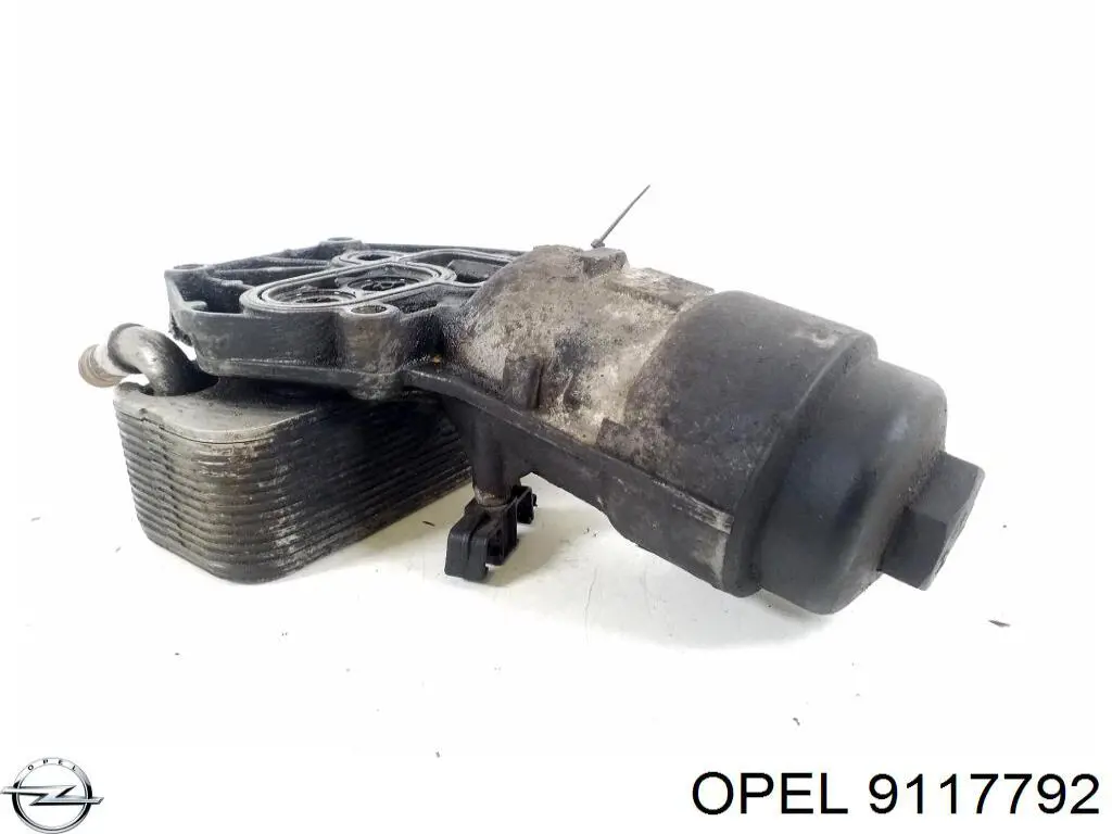 Купить 650611 Opel 