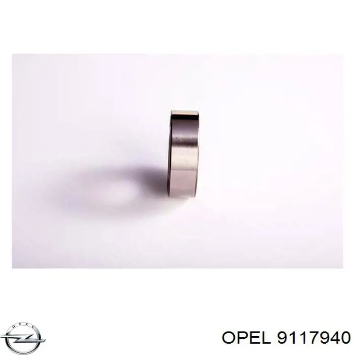 Купить 9117940 Opel Подшипники генератора