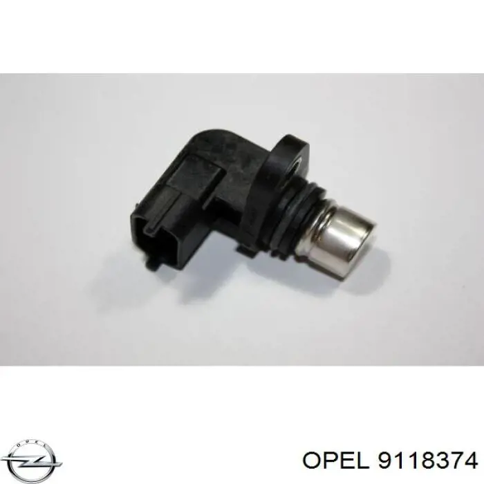 Купить 9118374 Opel ДПРВ