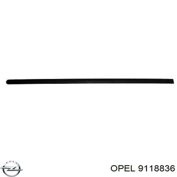  Opel 9118836 цена, от 22.73 USD