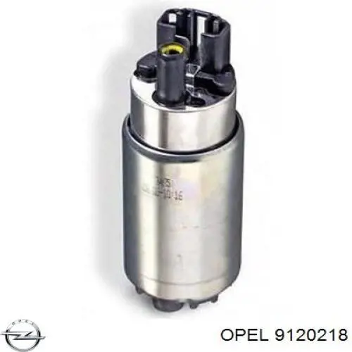 Насос топливный Opel 9120218 цена, от 23.04 USD