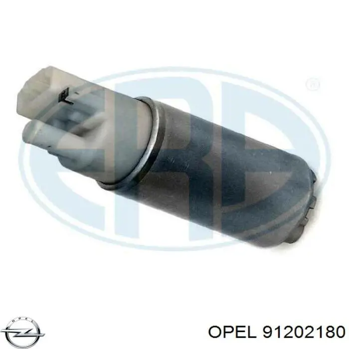91202180 Opel топливный насос электрический погружной