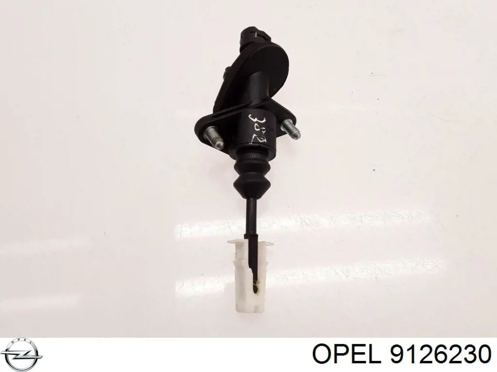 ГЦС Opel 9126230 цена, от 35.34 USD