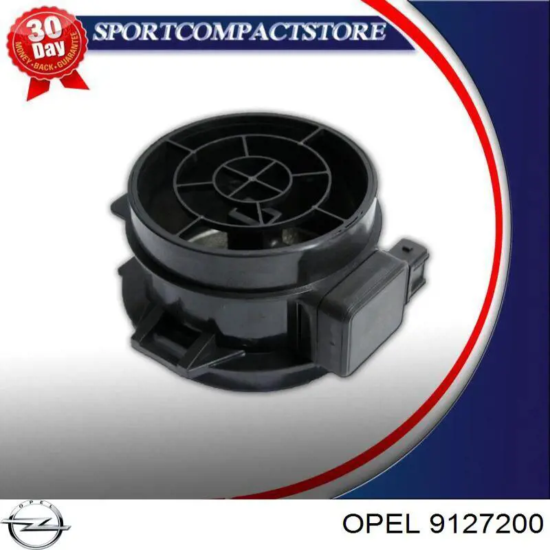 Купить 9127200 Opel Блок управления ЭПХХ